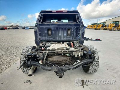 Zdjęcie 6 z 13 samochodu: 2024 CHEVROLET SILVERADO K1500 LT TRAIL BOSS VIN:3GCUDFED5RG315941 - miniatura