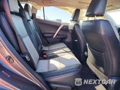 Zdjęcie 11 z 13 samochodu: 2013 TOYOTA RAV4 XLE VIN:JTMWFREV3D5011407 - miniatura