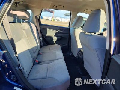 Zdjęcie 10 z 13 samochodu: 2015 HONDA CR-V LX VIN:2HKRM4H34FH621772 - miniatura