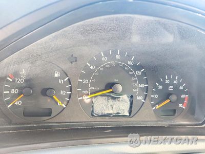 Zdjęcie 9 z 12 samochodu: 2003 MERCEDES-BENZ CLK 320 VIN:WDBLK65G33T140951 - miniatura
