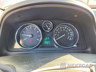 Zdjęcie 9 z 14 samochodu: 2014 CHEVROLET CAPTIVA LS VIN:3GNAL2EK3ES507922 - miniatura