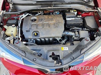 Zdjęcie 12 z 13 samochodu: 2019 TOYOTA C-HR LE VIN:JTNKHMBX3K1060964 - miniatura
