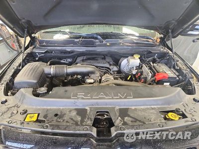 Zdjęcie 11 z 12 samochodu: 2020 RAM 1500 BIG HORN/LONE STAR VIN:1C6RREMT7LN238621 - miniatura