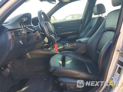 Zdjęcie 7 z 12 samochodu: 2011 BMW 335 XI VIN:WBAPL5G52BNN23995 - miniatura