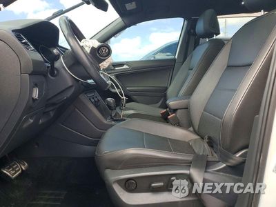 Zdjęcie 7 z 14 samochodu: 2021 VOLKSWAGEN TIGUAN SE VIN:3VV3B7AX0MM102723 - miniatura