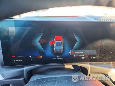 Zdjęcie 9 z 12 samochodu: 2023 BMW I4 EDRIVE 35 VIN:WBY43AW0XPFR41824 - miniatura