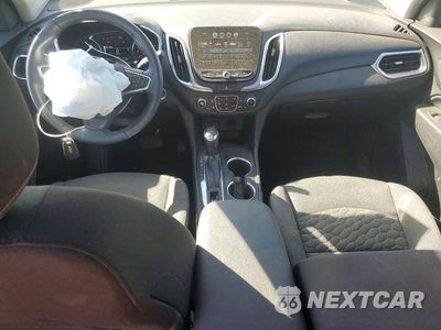 Zdjęcie 8 z 13 samochodu: 2018 CHEVROLET EQUINOX LT VIN:2GNAXSEV6J6163428 - miniatura