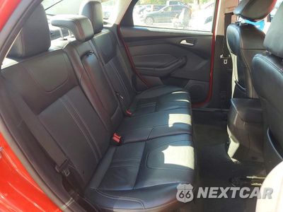 Zdjęcie 10 z 12 samochodu: 2014 FORD FOCUS SE VIN:1FADP3F20EL307011 - miniatura