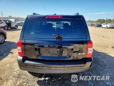 Zdjęcie 6 z 12 samochodu: 2015 JEEP PATRIOT SPORT VIN:1C4NJPBA7FD399976 - miniatura