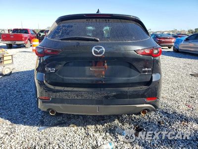 Zdjęcie 6 z 14 samochodu: 2025 MAZDA CX-5 SELECT VIN:JM3KFBBL8S0697387 - miniatura