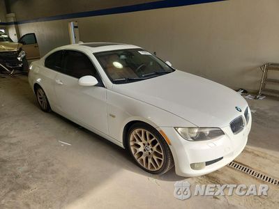 Czwarte zdjęcie samochodu z boku: 2007 BMW 328 I VIN:WBAWB335X7PV73452 - miniatura