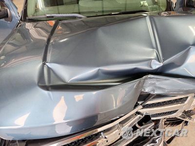 Zdjęcie 11 z 12 samochodu: 2007 CHEVROLET SILVERADO K1500 VIN:1GCEK14CX7Z639633 - miniatura