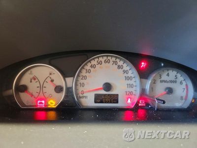 Zdjęcie 9 z 12 samochodu: 2005 SATURN ION LEVEL 3 VIN:1G8AL52F75Z114696 - miniatura
