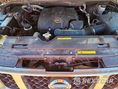 Zdjęcie 11 z 12 samochodu: 2008 NISSAN TITAN XE FFV VIN:1N6BA07D48N348622 - miniatura