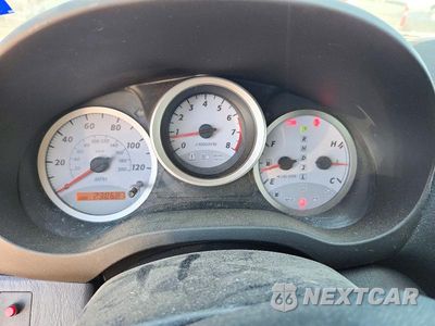 Zdjęcie 9 z 12 samochodu: 2005 TOYOTA RAV4 BASE VIN:JTEGD20V950067595 - miniatura