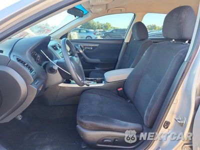Zdjęcie 7 z 12 samochodu: 2014 NISSAN ALTIMA 2.5 S VIN:1N4AL3APXEC295239 - miniatura