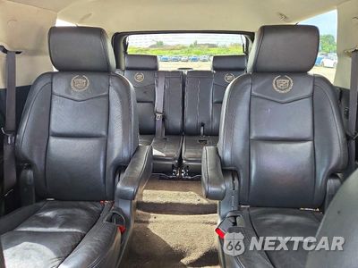 Zdjęcie 10 z 13 samochodu: 2013 CADILLAC ESCALADE PLATINUM VIN:1GYS3DEF9DR315895 - miniatura