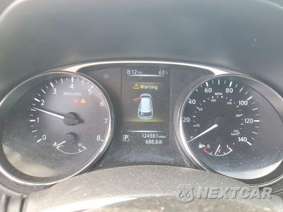 Zdjęcie 9 z 13 samochodu: 2016 NISSAN ROGUE S VIN:5N1AT2MTXGC782551 - miniatura