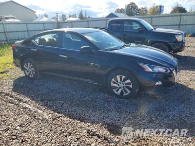 Czwarte zdjęcie samochodu z boku: 2020 NISSAN ALTIMA S VIN:1N4BL4BV5LC175787 - miniatura
