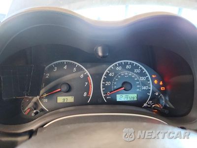 Zdjęcie 9 z 12 samochodu: 2010 TOYOTA COROLLA LE VIN:1NXBU4EE6AZ239390 - miniatura