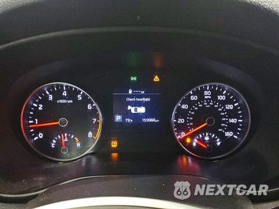 Zdjęcie 9 z 15 samochodu: 2021 KIA SPORTAGE LX VIN:KNDPM3AC3M7916004 - miniatura