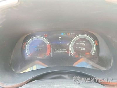 Zdjęcie 9 z 13 samochodu: 2023 TOYOTA HIGHLANDER LIMITED VIN:5TDKDRBH9PS012742 - miniatura