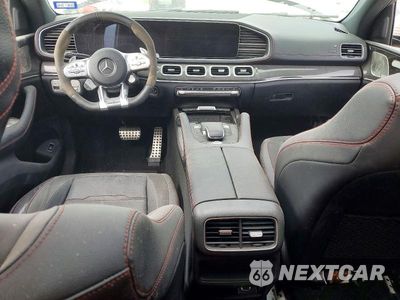 Zdjęcie 8 z 12 samochodu: 2021 MERCEDES-BENZ GLE COUPE AMG 53 4MATIC VIN:4JGFD6BB9MA466022 - miniatura