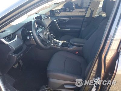 Zdjęcie 7 z 13 samochodu: 2025 TOYOTA RAV4 LE VIN:2T3G1RFV4SW630959 - miniatura