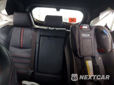 Zdjęcie 10 z 13 samochodu: 2021 TOYOTA RAV4 PRIME XSE VIN:JTMFB3FV5MD011258 - miniatura