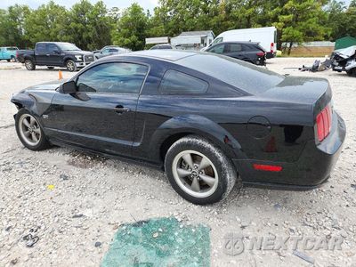 Drugie zdjęcie samochodu z przodu: 2006 FORD MUSTANG GT VIN:1ZVFT82H865228307 - miniatura