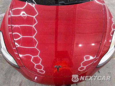 Zdjęcie 11 z 12 samochodu: 2018 TESLA MODEL 3 VIN:5YJ3E1EA4JF007204 - miniatura