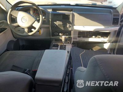 Zdjęcie 8 z 13 samochodu: 2008 JEEP LIBERTY SPORT VIN:1J8GN28KX8W270470 - miniatura