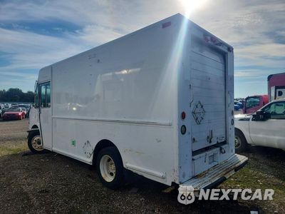 Drugie zdjęcie samochodu z przodu: 2006 FREIGHTLINER MT45 CHASSIS DELIVERY TRUCK VIN:4UZACCCP36CW72904 - miniatura