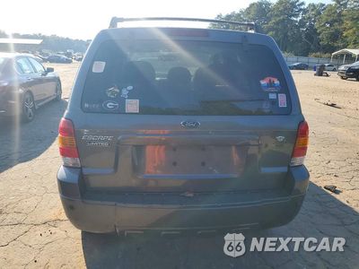 Zdjęcie 6 z 12 samochodu: 2005 FORD ESCAPE LIMITED VIN:1FMYU94115KB29824 - miniatura