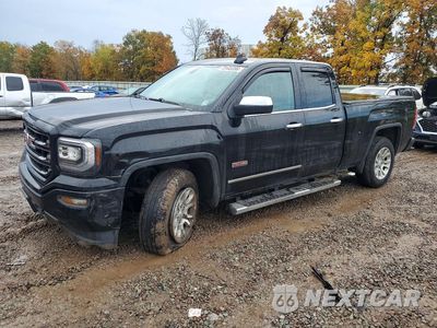 2016 GMC SIERRA K1500 SLE 1GTV2MEC0GZ128223 - główne zdjęcie licytacji z USA - miniatura