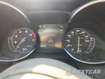 Zdjęcie 9 z 13 samochodu: 2018 ALFA ROMEO STELVIO TI SPORT VIN:ZASFAKNN8J7B79752 - miniatura