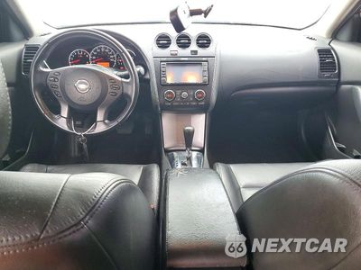 Zdjęcie 8 z 12 samochodu: 2010 NISSAN ALTIMA 2.5 VIN:1N4AL2AP1AN506059 - miniatura