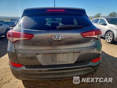 Zdjęcie 6 z 13 samochodu: 2017 HYUNDAI TUCSON SE VIN:KM8J3CA47HU317305 - miniatura