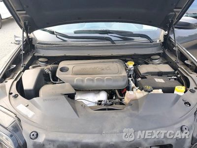 Zdjęcie 12 z 14 samochodu: 2020 JEEP CHEROKEE LATITUDE PLUS VIN:1C4PJMLB8LD569062 - miniatura