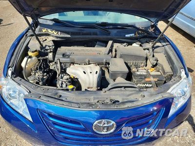 Zdjęcie 11 z 12 samochodu: 2007 TOYOTA CAMRY LE VIN:4T1BE46K87U060147 - miniatura