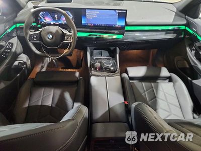 Zdjęcie 8 z 12 samochodu: 2027 BMW 530 XI VIN:WBA53FJ03VCY21272 - miniatura