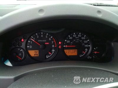 Zdjęcie 9 z 12 samochodu: 2011 NISSAN XTERRA X VIN:5N1AN0NW7BC520468 - miniatura