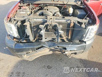 Zdjęcie 11 z 12 samochodu: 2009 CHEVROLET SILVERADO C1500 VIN:1GCEC19029Z172593 - miniatura
