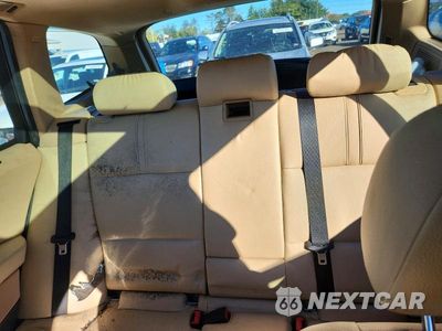 Zdjęcie 10 z 13 samochodu: 2004 BMW X3 3.0I VIN:WBXPA93434WC32115 - miniatura