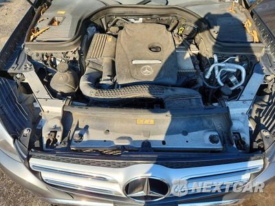Zdjęcie 12 z 14 samochodu: 2016 MERCEDES-BENZ GLC 300 4MATIC VIN:WDC0G4KB4GF041525 - miniatura