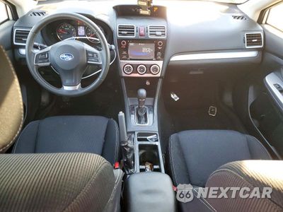 Zdjęcie 8 z 12 samochodu: 2015 SUBARU IMPREZA SPORT VIN:JF1GPAT61FH268183 - miniatura