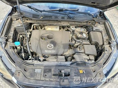 Zdjęcie 11 z 12 samochodu: 2014 MAZDA CX-5 TOURING VIN:JM3KE4CY4E0317653 - miniatura