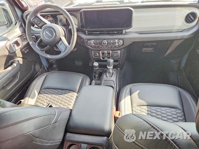 Zdjęcie 8 z 14 samochodu: 2026 JEEP WRANGLER SPORT VIN:1C4PJXDG7TW252180 - miniatura