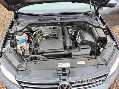 Zdjęcie 11 z 12 samochodu: 2018 VOLKSWAGEN JETTA S VIN:3VW2B7AJ9JM232062 - miniatura