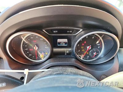 Zdjęcie 9 z 12 samochodu: 2018 OTHER CLA250 VIN:WDDSJ4GB5JN547831 - miniatura